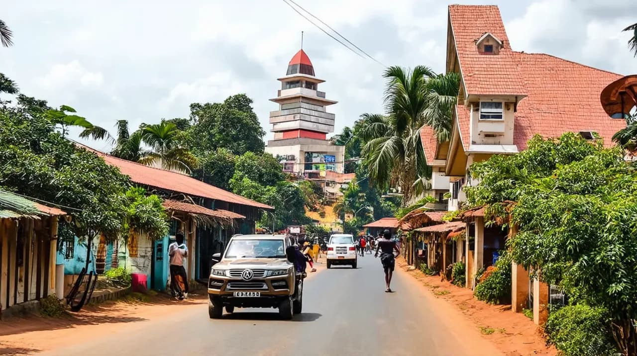 Kampala Travel Itinerary: Explore the Pearl of Africa