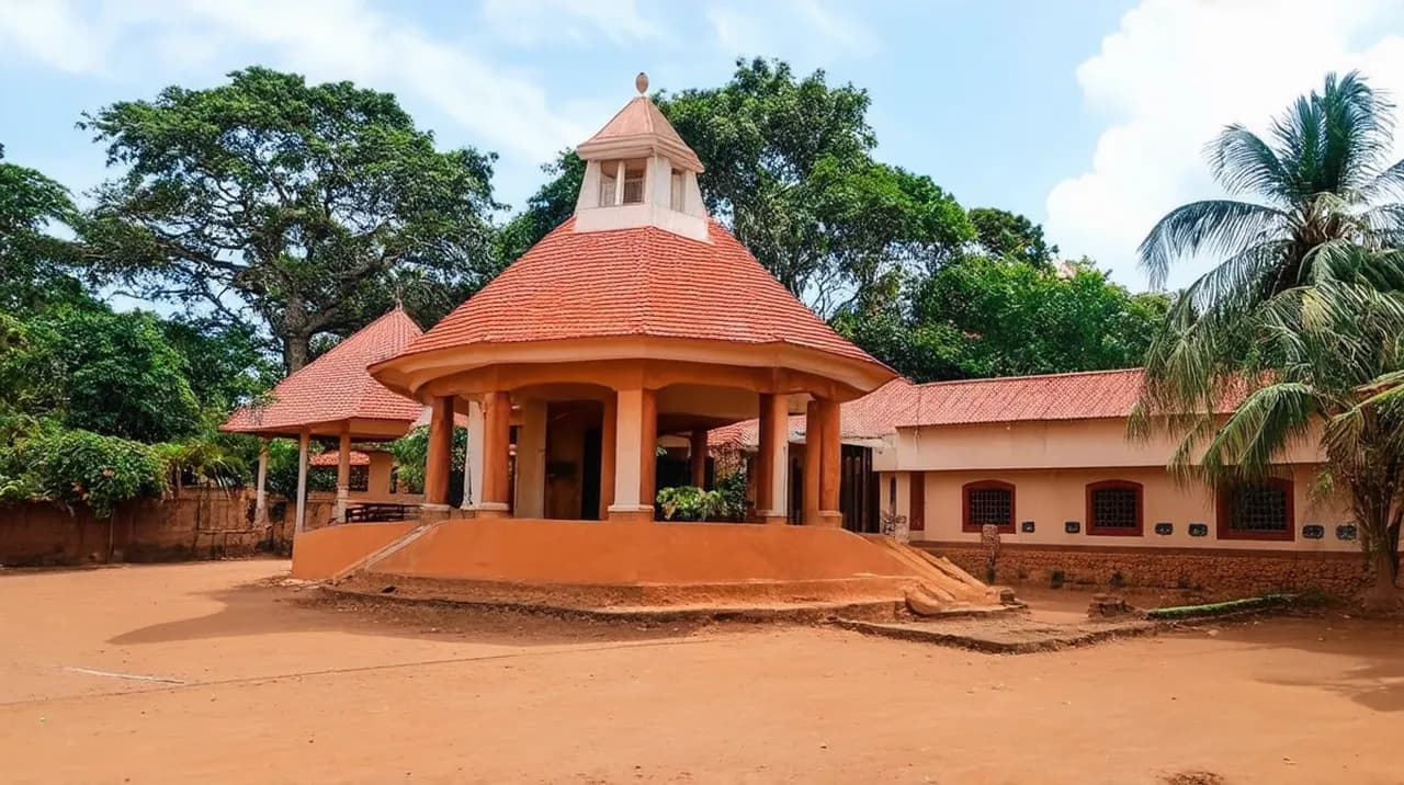 Kampala Weekend Itinerary: Explore Uganda’s Capital