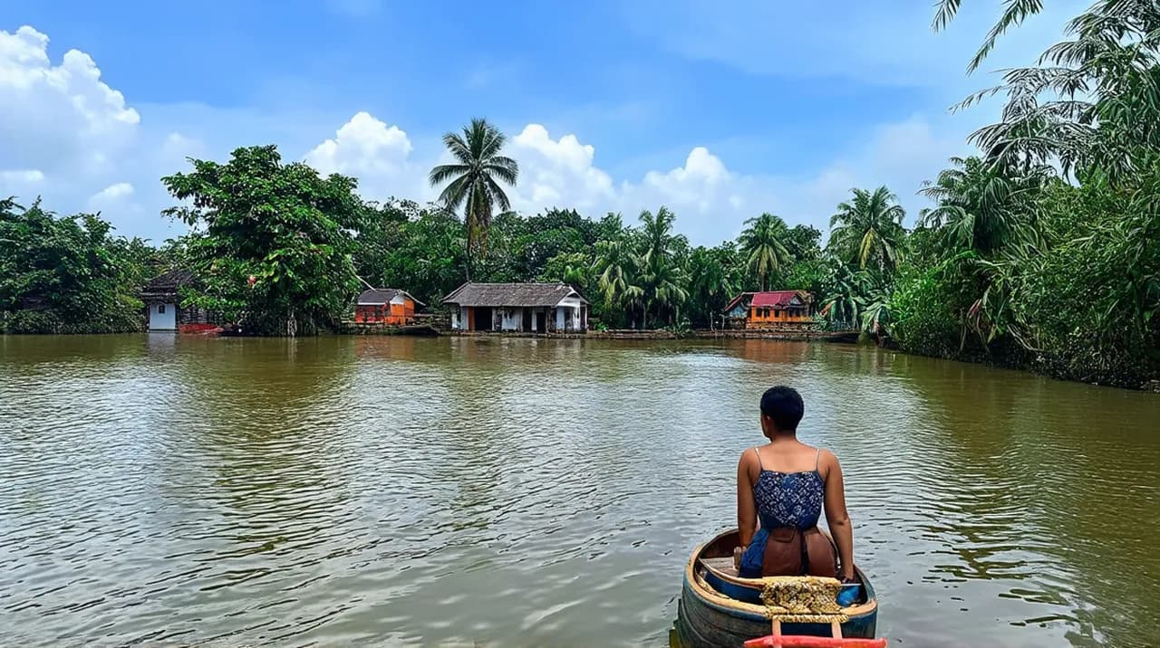 Kampot 3-Day Itinerary: Explore Cambodia’s Gem