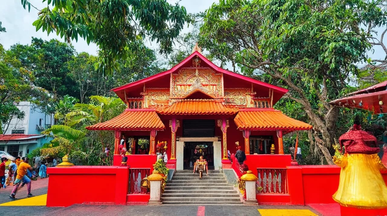 Kandy 3-Day Itinerary: Discover Sri Lanka’s Heart