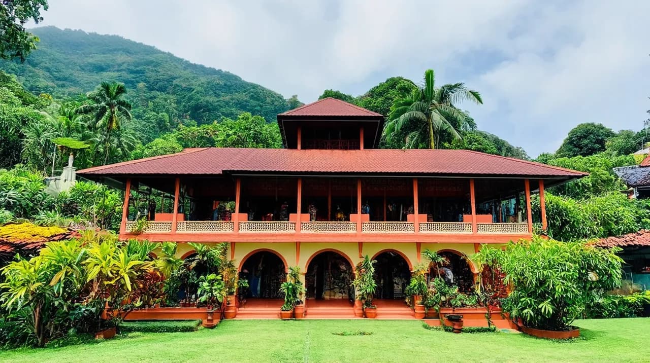 Kandy Weekend Itinerary: Explore the City of Sacred Relics