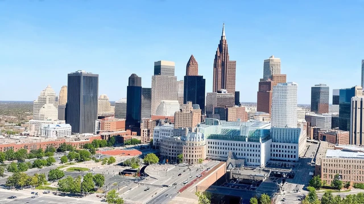 Kansas City 5-Day Itinerary: Your Ultimate Guide