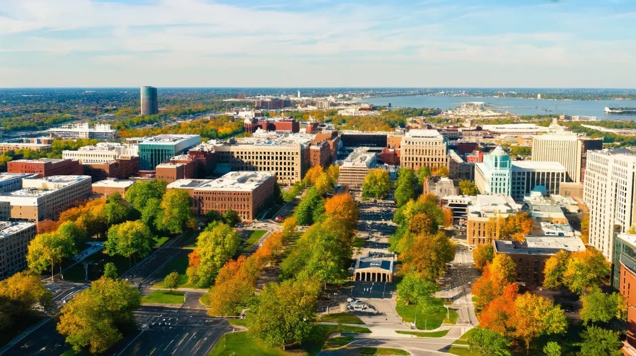 Kansas City Travel Itinerary: Explore Culture & BBQ