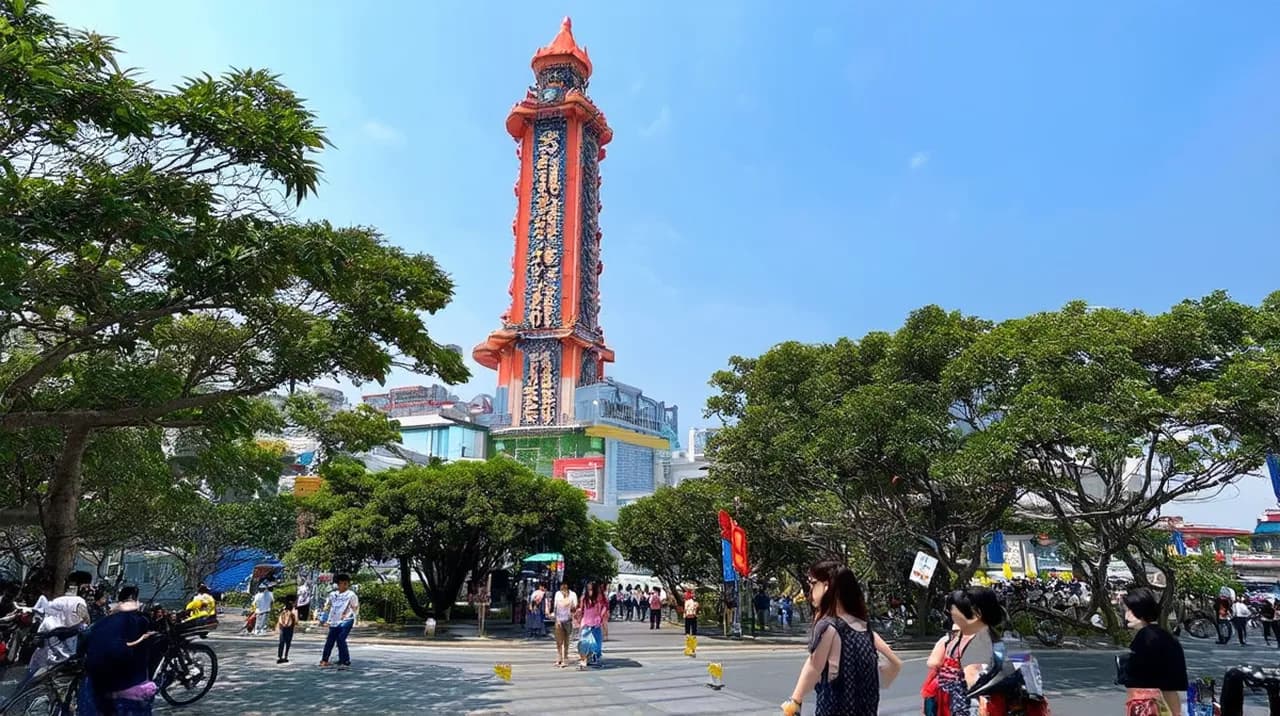 Kaohsiung 3-Day Itinerary: Explore Taiwan’s Vibrant City
