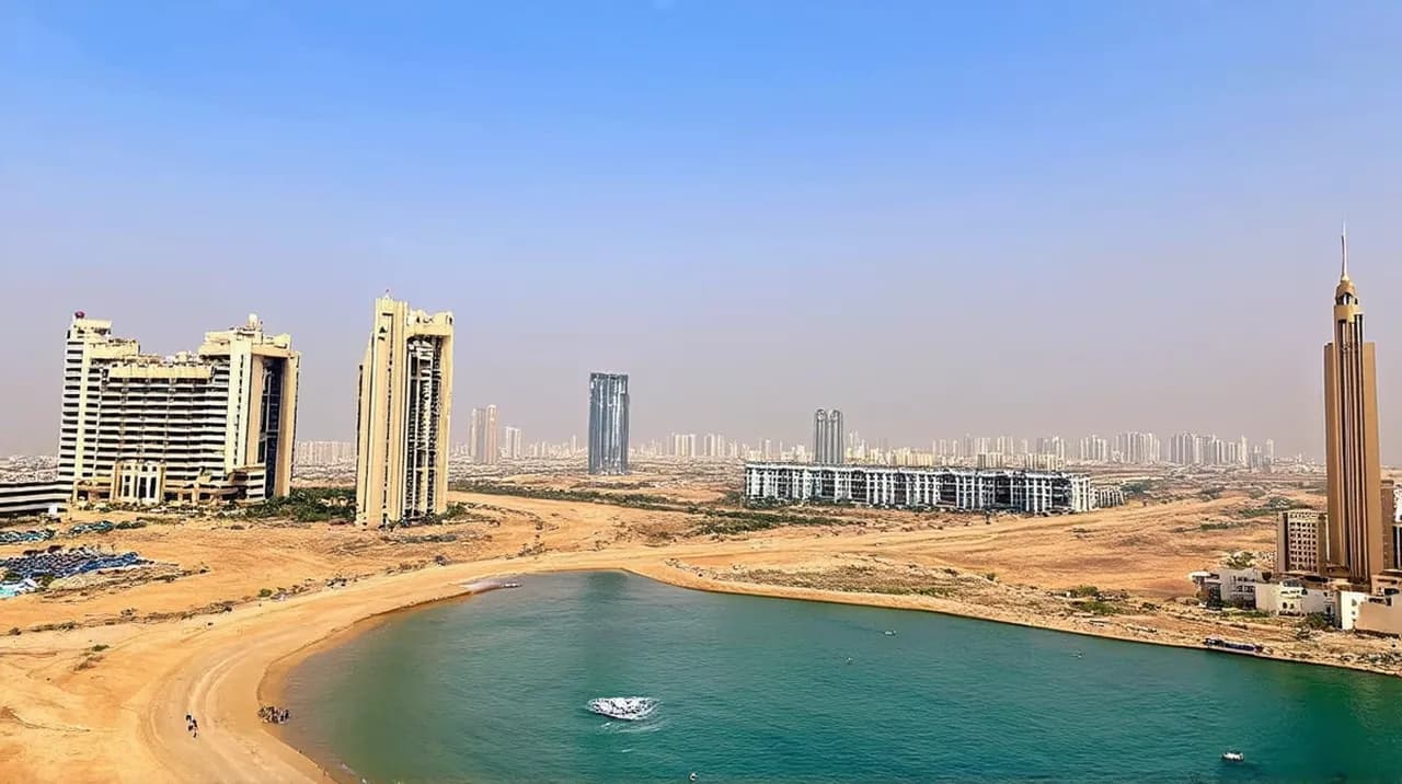 Karachi Weekend Itinerary: Explore Pakistan’s City of Lights