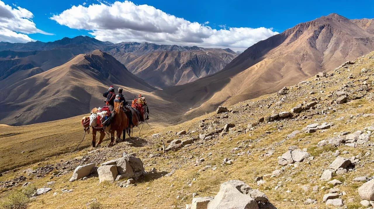 Kars 5-Day Itinerary: Explore Turkey’s Hidden Gem