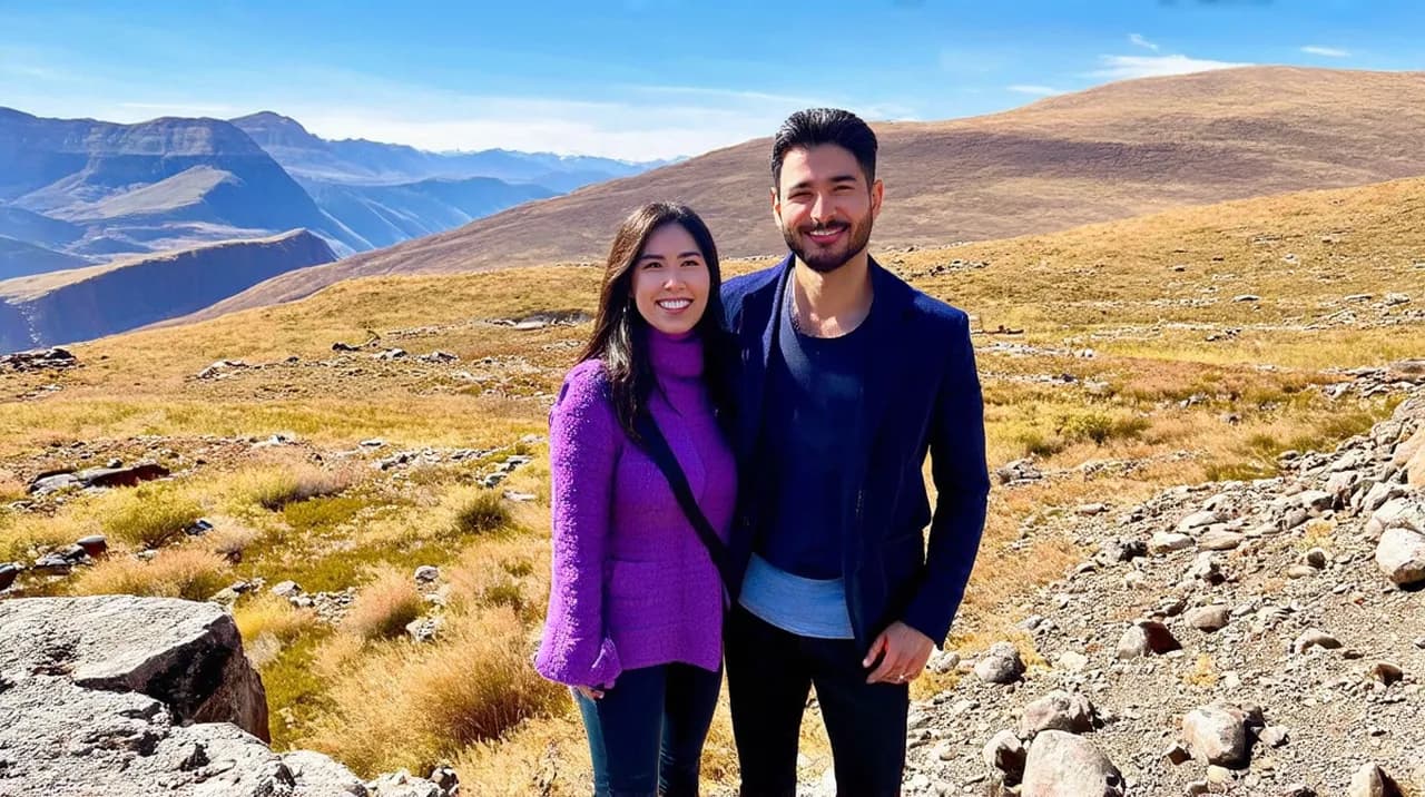 Kars Itinerary for Couples: A Romantic Escape