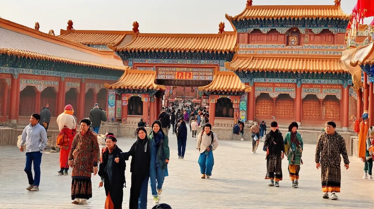 Kashgar Weekend Itinerary: Explore the Silk Road Gem