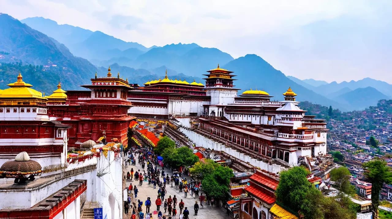 Kathmandu 5-Day Itinerary: Explore Nepal’s Capital