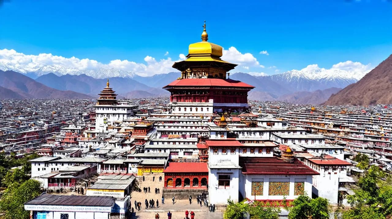 Kathmandu Travel Itinerary: Explore Nepal’s Capital