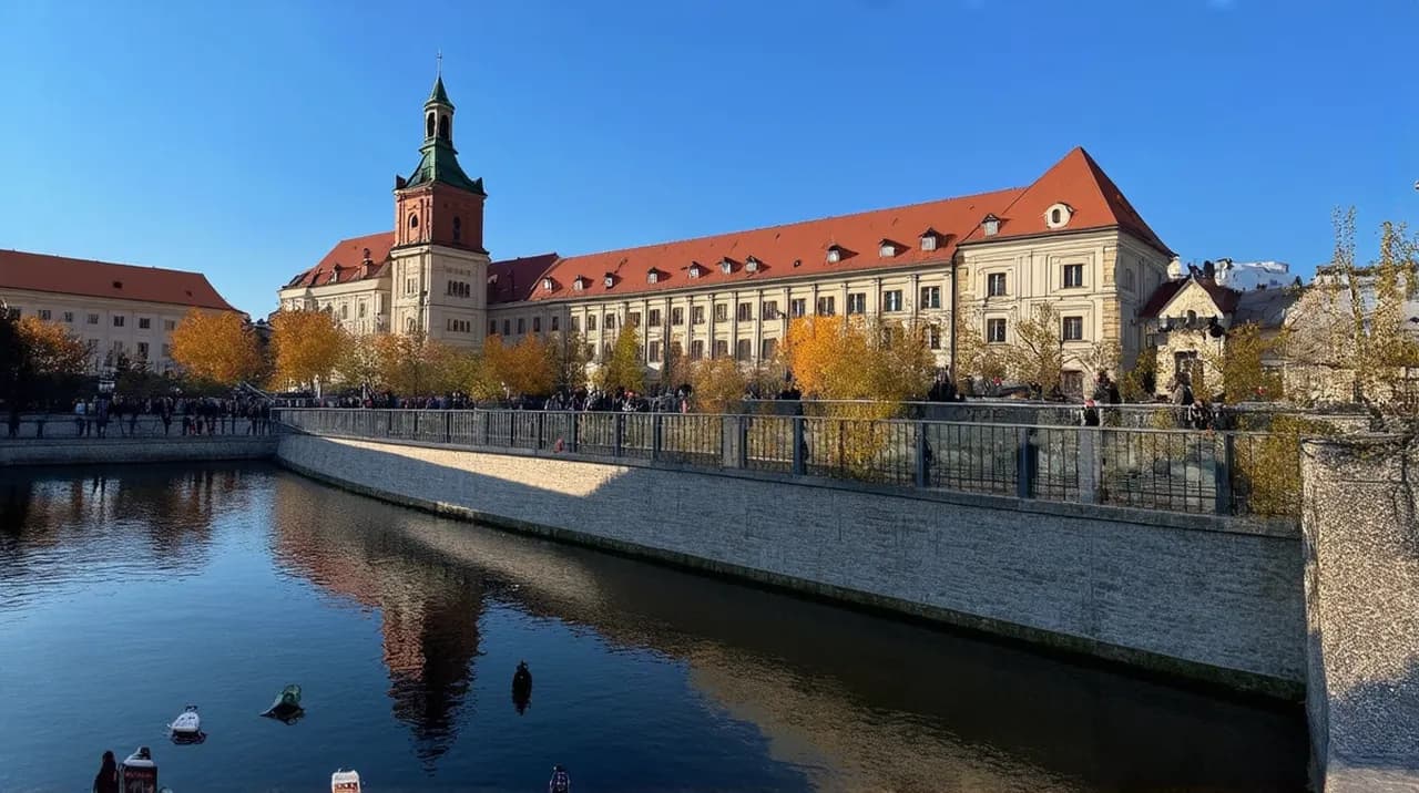 Katowice Travel Itinerary: Explore Polish Culture