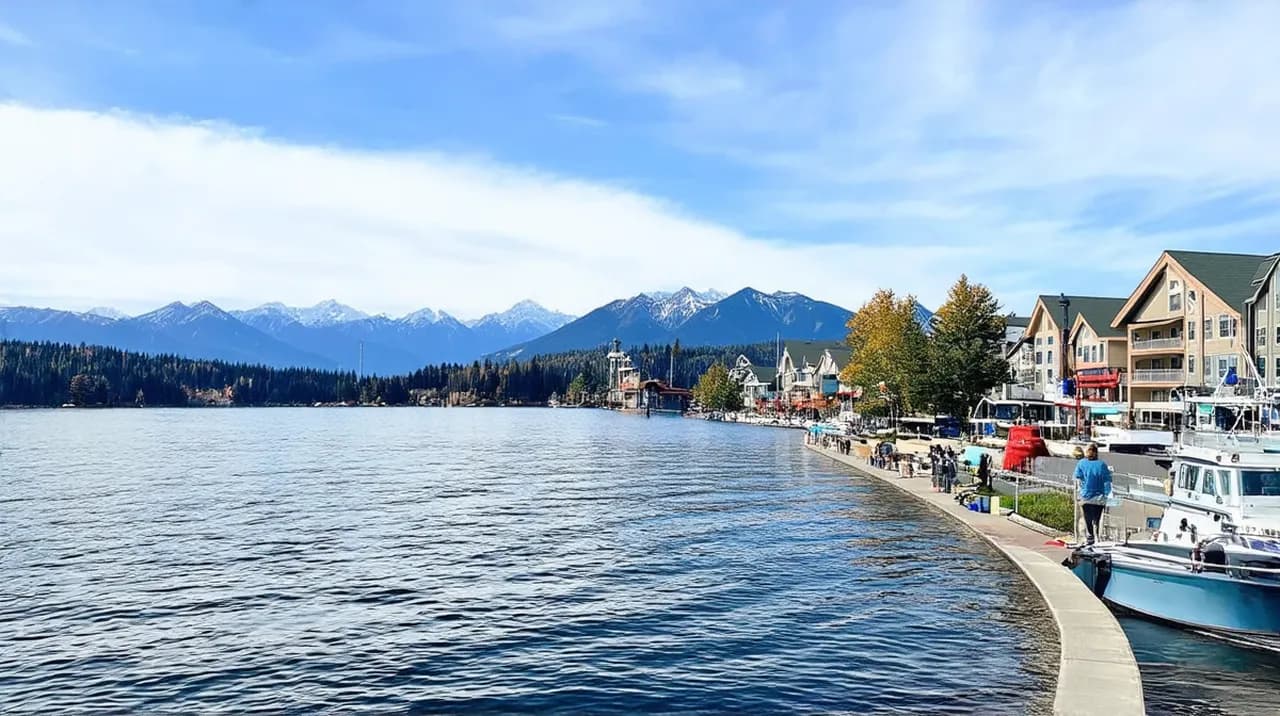 Kelowna 3-Day Itinerary: Explore the Okanagan Valley