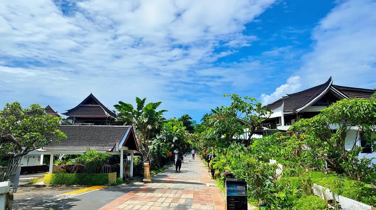 Kerobokan 3-Day Itinerary: Your Tropical Escape