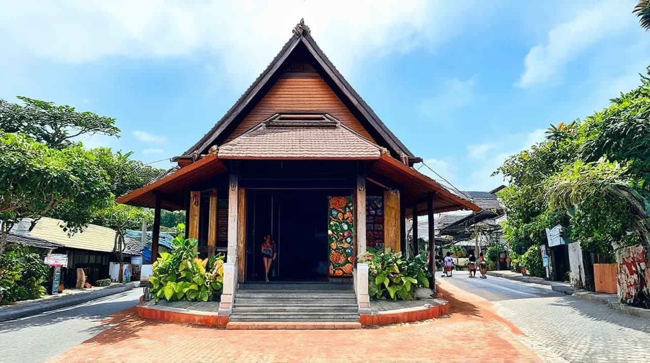 Kerobokan 5-Day Itinerary: Explore Bali’s Hidden Gems