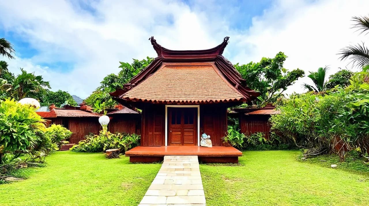 Kerobokan Travel Itinerary: Explore Bali’s Hidden Gem