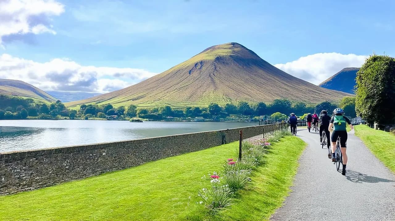 Keswick 5-Day Itinerary: Explore the Lake District