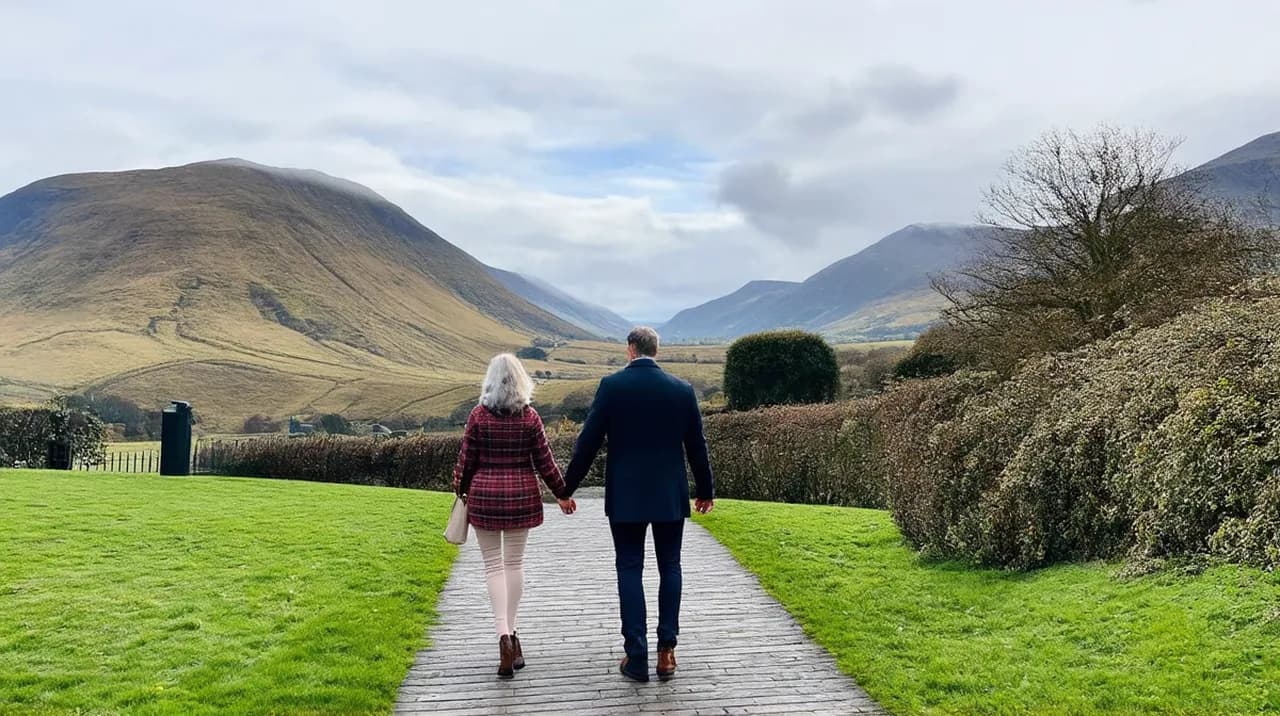 Keswick Itinerary for Couples: Romantic Getaway Guide