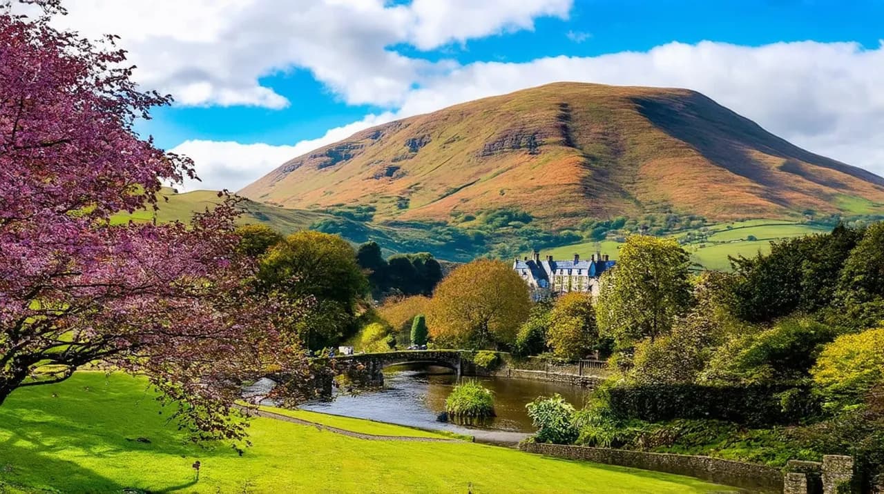 Keswick Travel Itinerary: Explore the Lake District