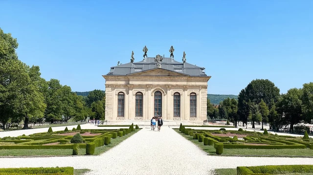 Keszthely 3-Day Itinerary: Explore Lake Balaton Bliss