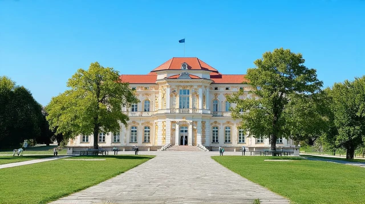 Keszthely 5-Day Itinerary: Explore Lake Balaton’s Jewel