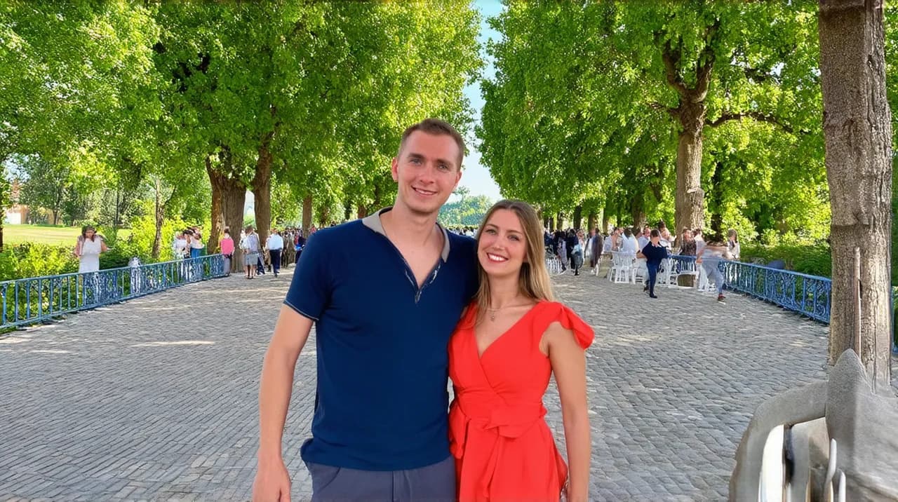 Keszthely Itinerary for Couples: Romantic Getaway