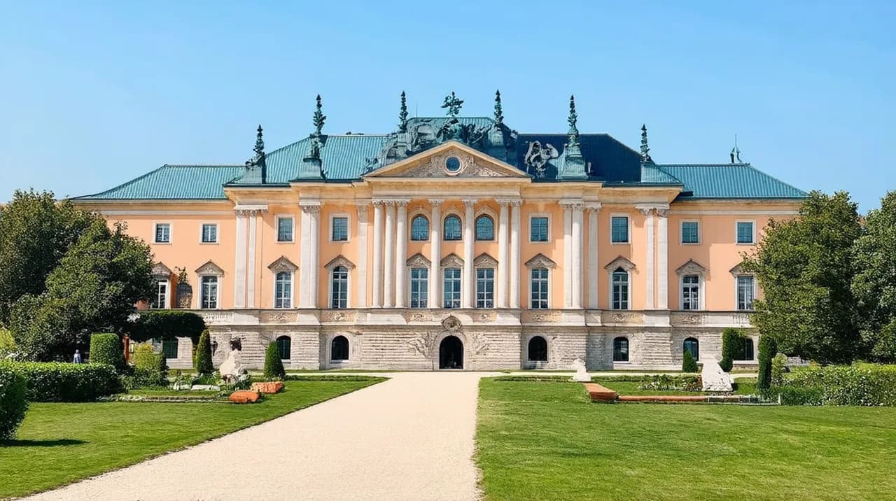 Keszthely Weekend Itinerary: Explore Lake Balaton