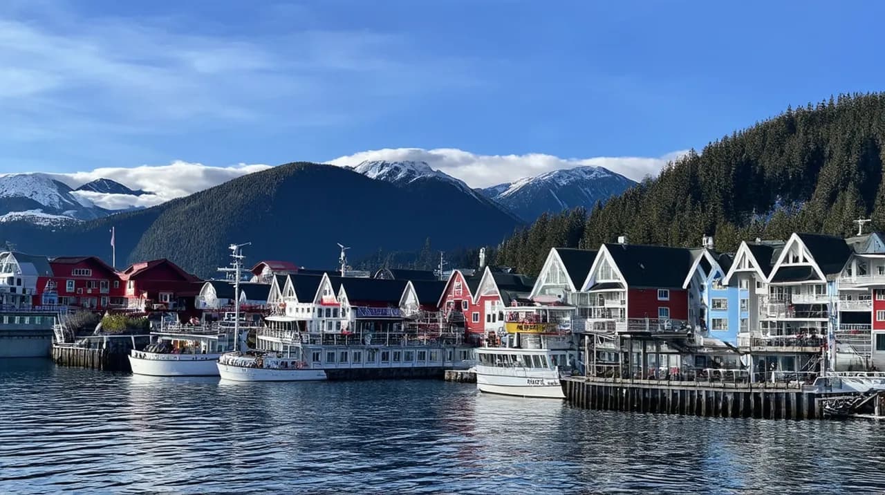 Ketchikan 3-Day Itinerary: Experience Alaska’s Charm