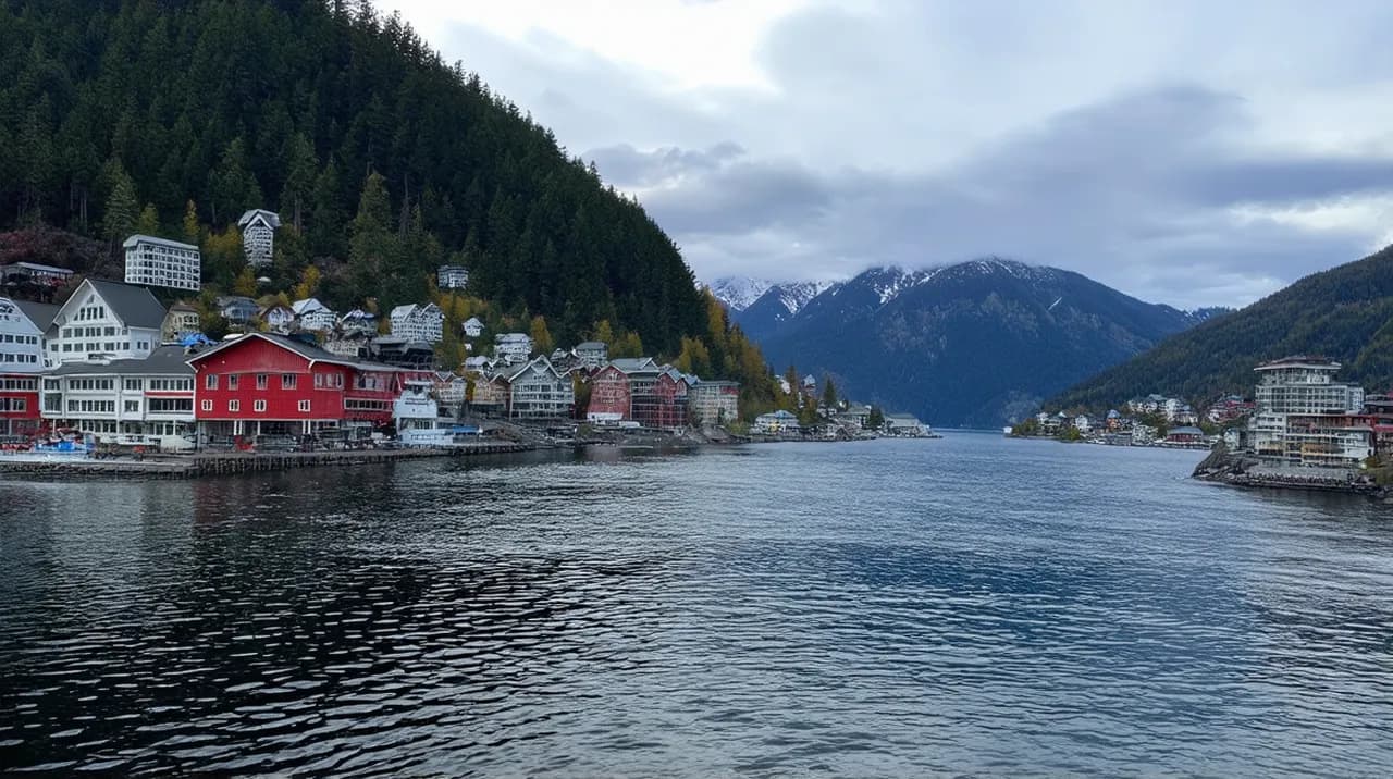 Ketchikan Weekend Itinerary: Explore Alaska’s Gems