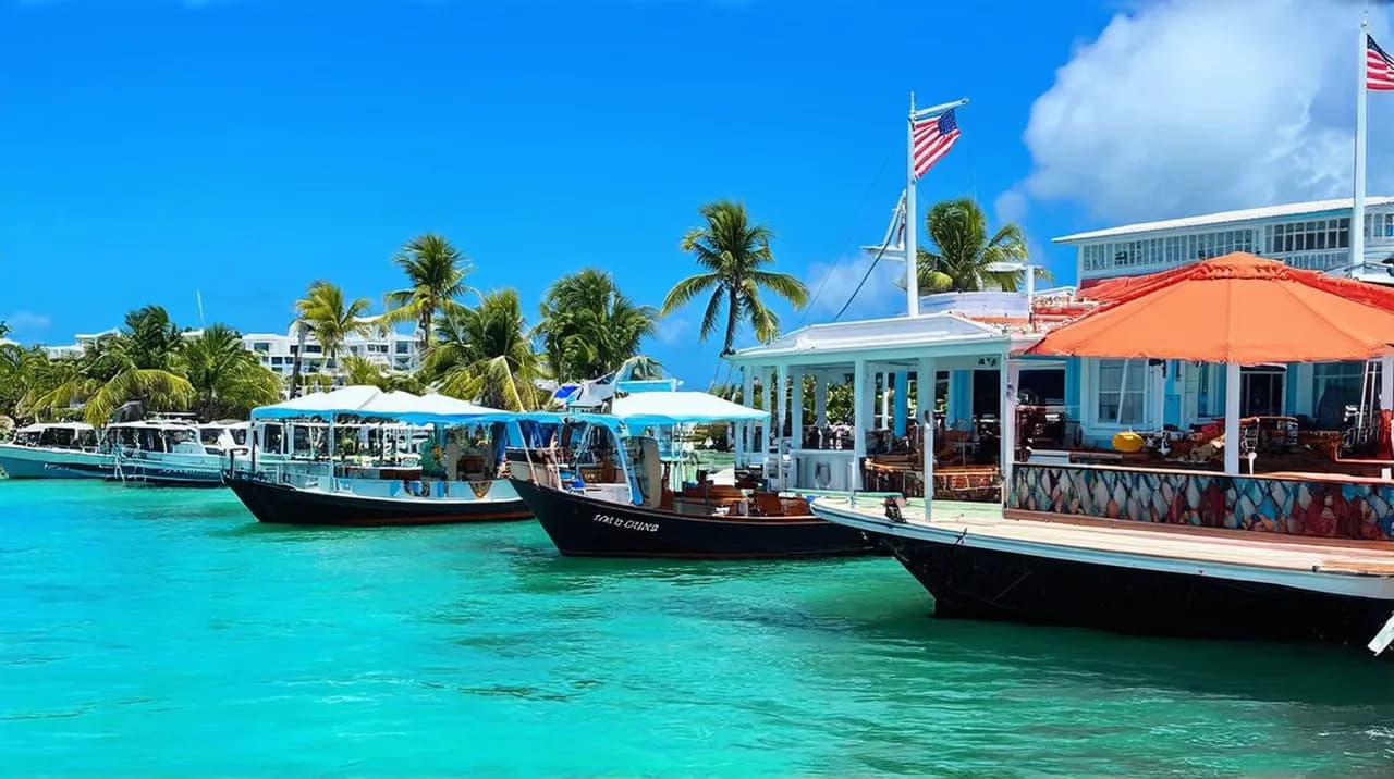 Key West 3-Day Itinerary: Escape to Paradise