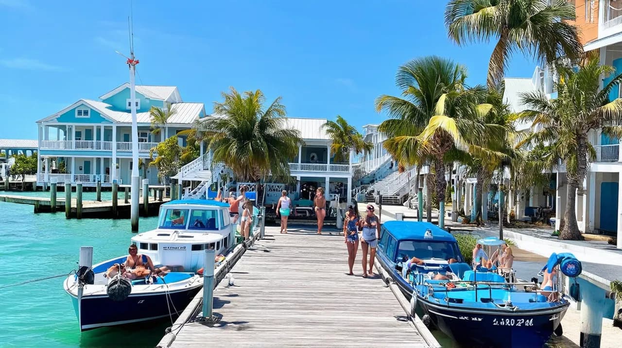 Key West Weekend Itinerary: Your Ultimate Escape
