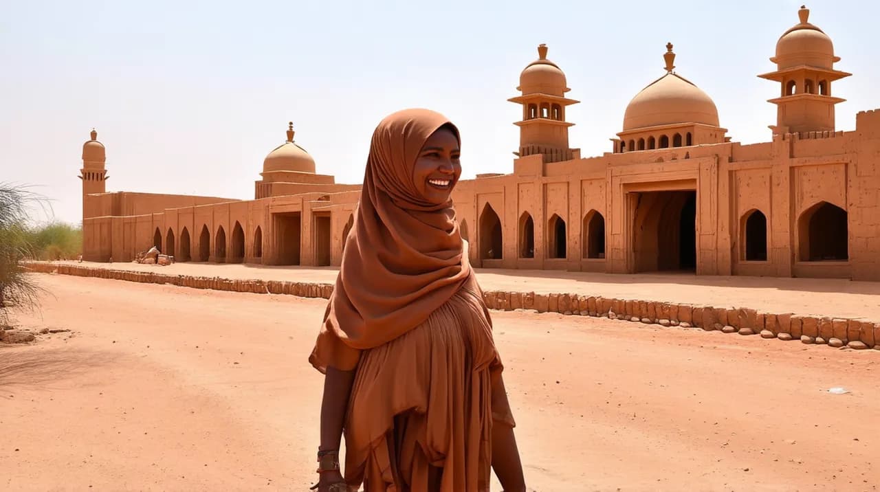 Khartoum 3-Day Itinerary: Explore Sudan’s Capital