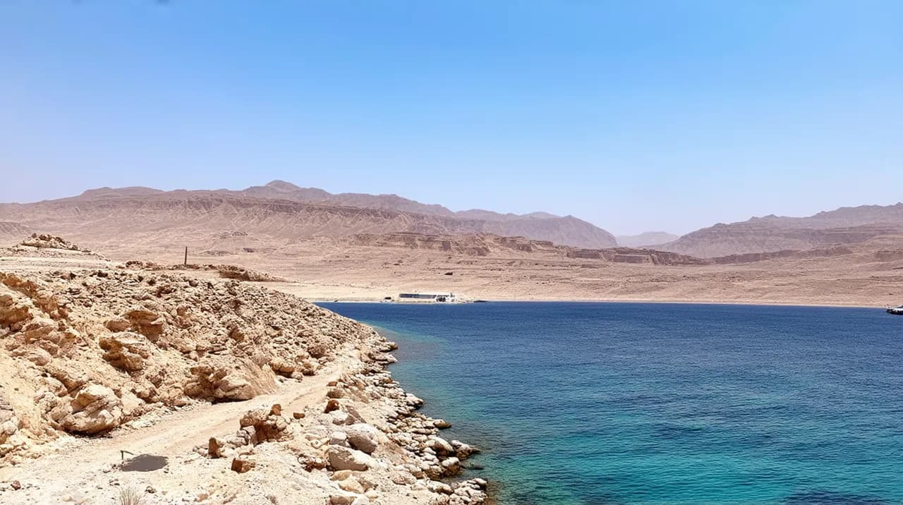 Khasab 3-Day Itinerary: Explore Oman’s Hidden Gem