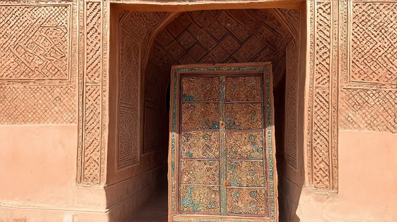 Khiva 3-Day Itinerary: Explore the Ancient City