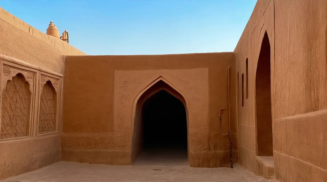 Khiva 5-Day Itinerary: Discover the Jewel of the East