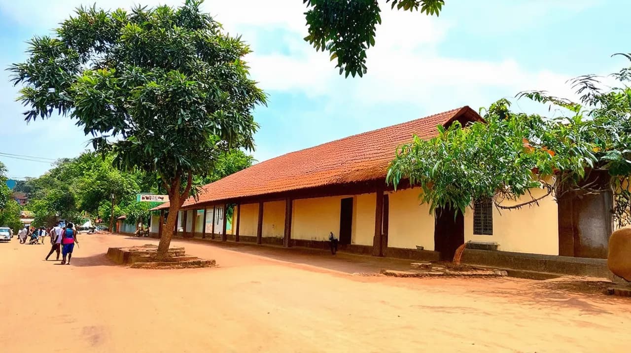 Kigali 3-Day Itinerary: Explore Rwanda’s Capital