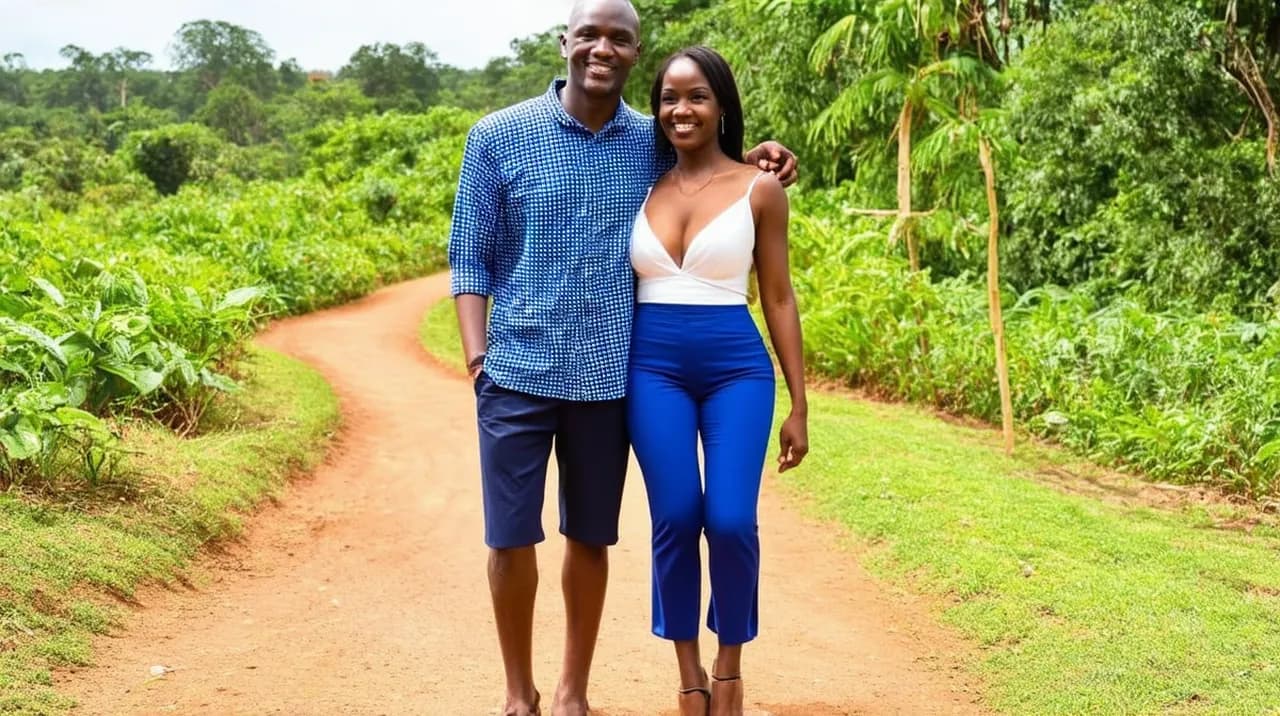 Kigali Itinerary for Couples: A Romantic Getaway