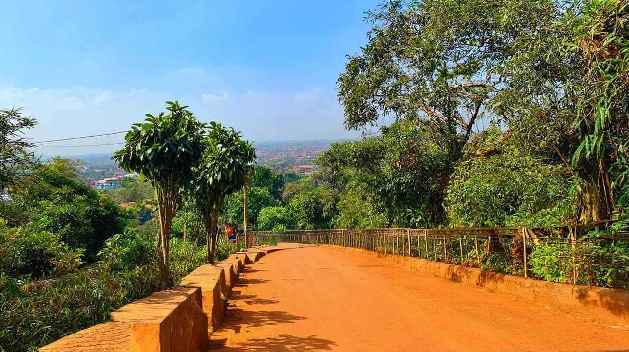 Kigali Travel Itinerary: Explore Rwanda’s Capital