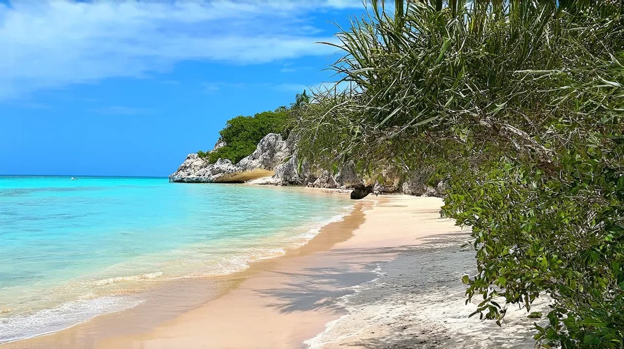 Kilifi 3-Day Itinerary: Experience Coastal Paradise