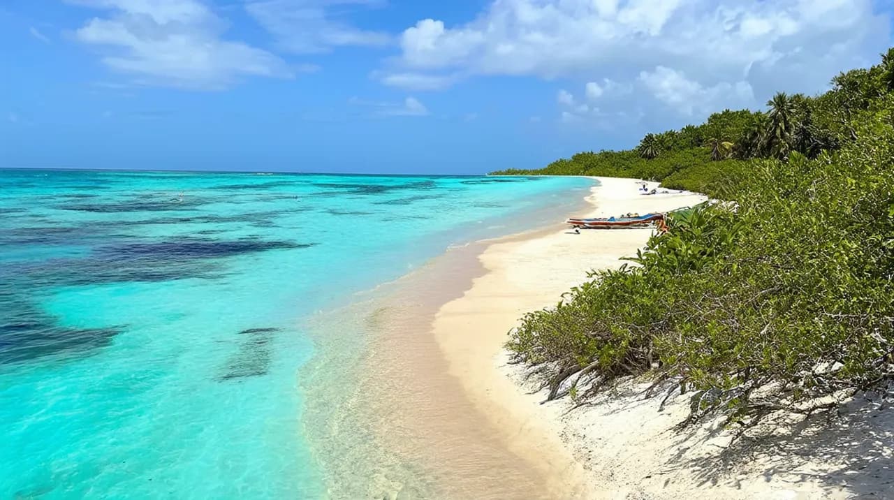 Kilifi 5-Day Itinerary: Explore Kenya’s Coastal Gem