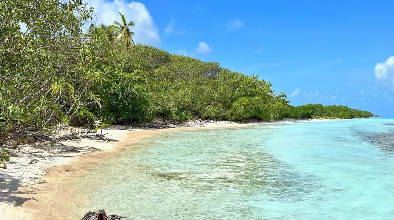 Kilifi Travel Itinerary: Explore the Coastal Paradise