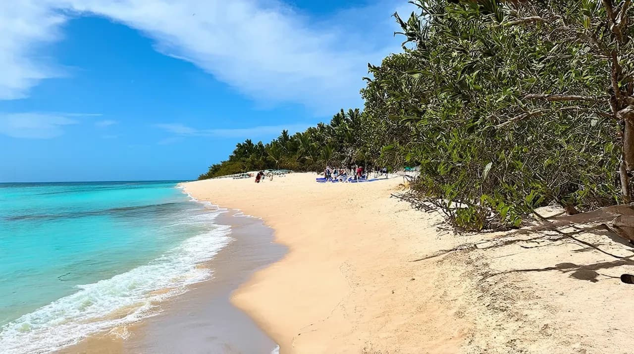 Kilifi Weekend Itinerary: Sun, Sand, and Relaxation