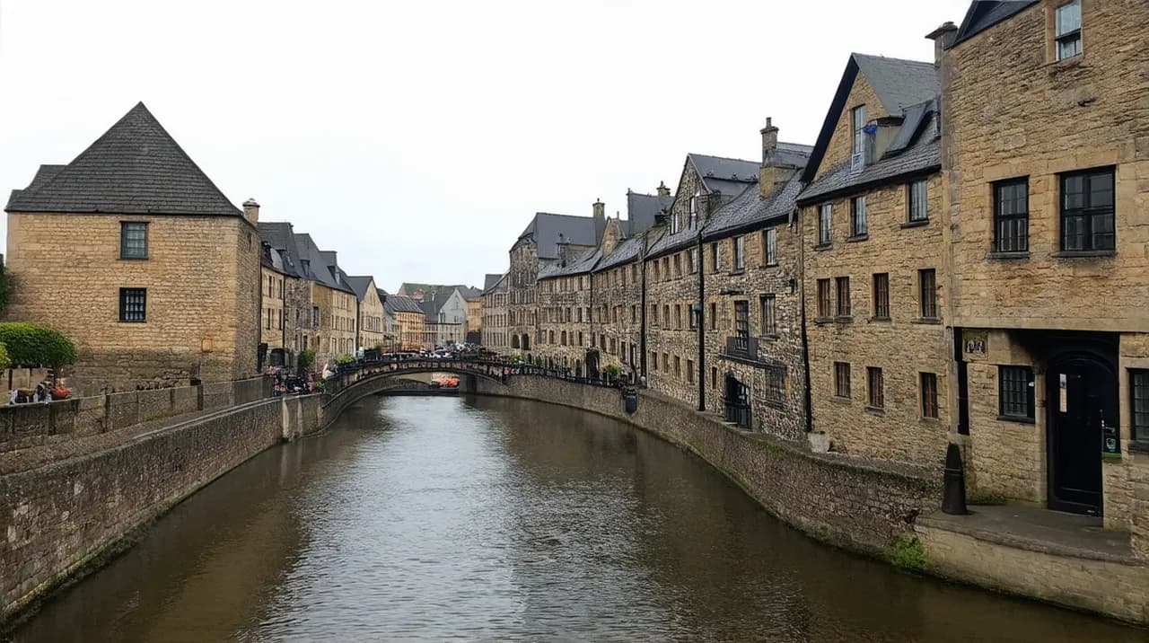 Kilkenny City 3-Day Itinerary: Explore the Medieval Charm