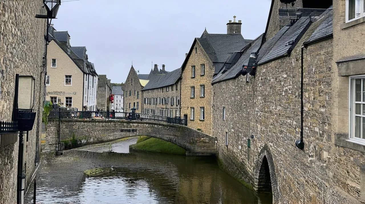 Kilkenny City 5-Day Itinerary: Explore Ireland’s Medieval Gem