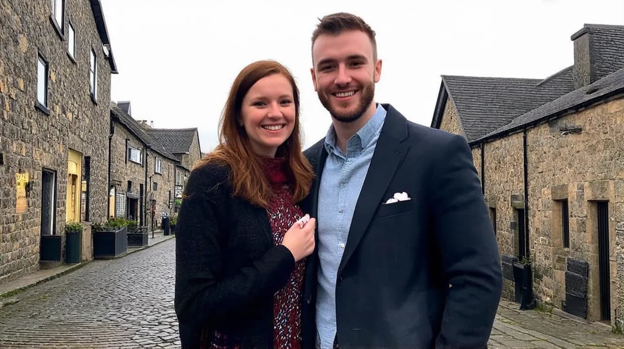 Kilkenny City Itinerary for Couples: Romantic Getaway