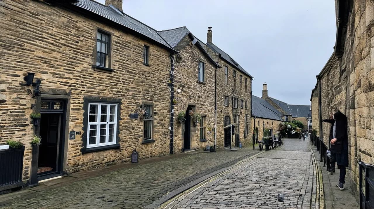 Kilkenny City Travel Itinerary: Explore the Medieval Charm