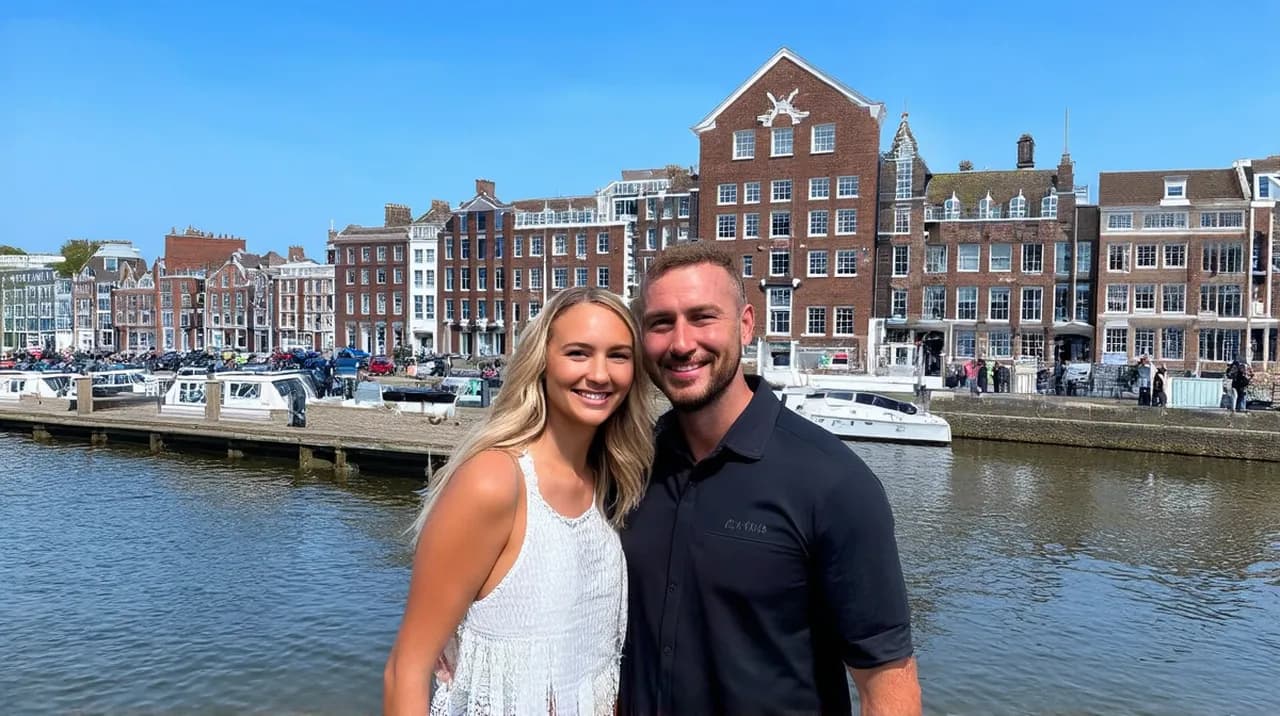 Kingston Itinerary for Couples: A Romantic Escape