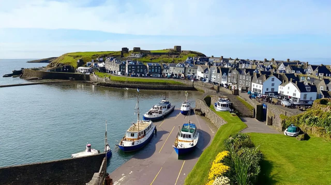 Kinsale 3-Day Itinerary: Explore Ireland’s Gem