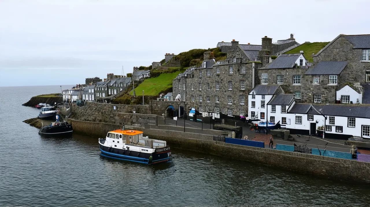 Kinsale 5-Day Itinerary: Explore Scenic Ireland