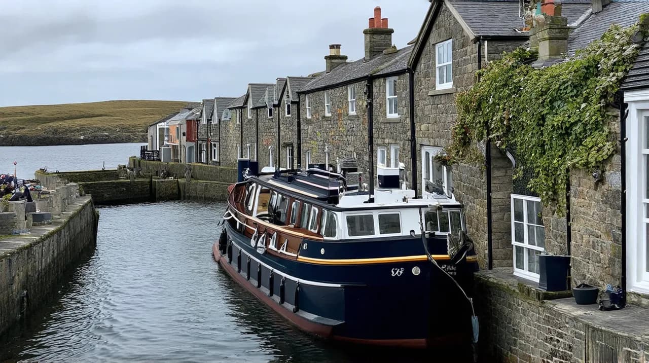 Kinsale Travel Itinerary: Explore the Coastal Gem