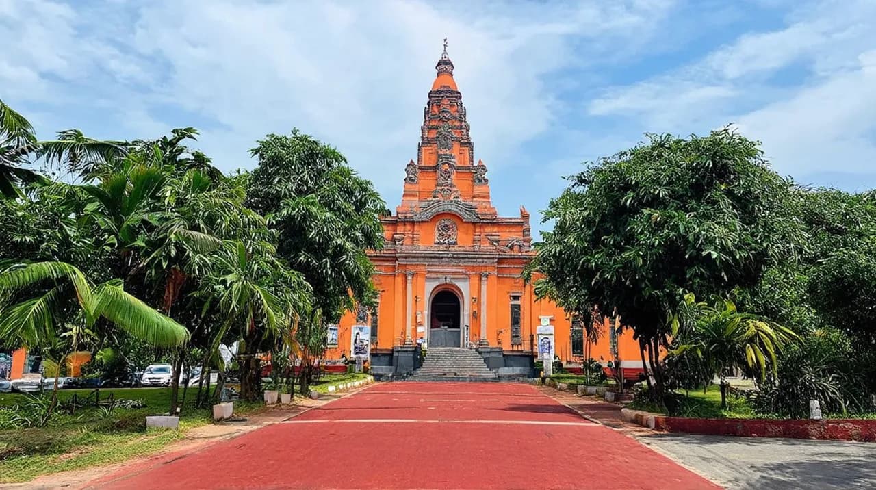 Kinshasa 5-Day Itinerary: Explore the Heart of Africa